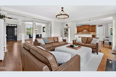 115 Woodland Ridge Court, Cary, NC 27519 - Photo 14