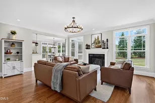 115 Woodland Ridge Ct, Cary, NC 27519 - Photo 12