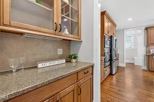 115 Woodland Ridge Ct, Cary, NC 27519 - Photo 20