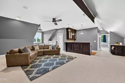 115 Woodland Ridge Court, Cary, NC 27519 - Photo 46