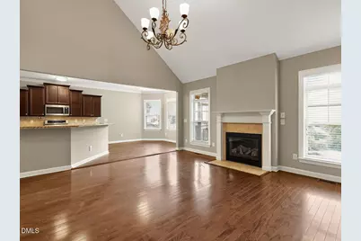 1612 Gracie Girl Way, Wake Forest, NC 27587 - Photo 8
