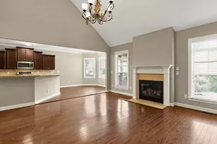 1612 Gracie Girl Way, Wake Forest, NC 27587 - Photo 8