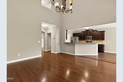 1612 Gracie Girl Way, Wake Forest, NC 27587 - Photo 10