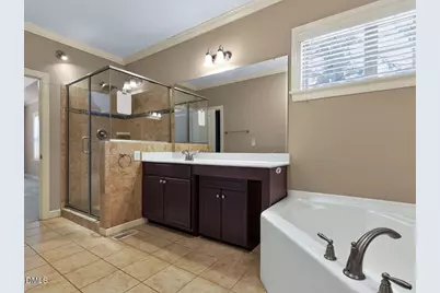 1612 Gracie Girl Way, Wake Forest, NC 27587 - Photo 16