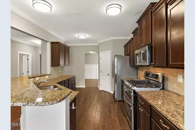 1612 Gracie Girl Way, Wake Forest, NC 27587 - Photo 12