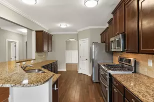 1612 Gracie Girl Way, Wake Forest, NC 27587 - Photo 12