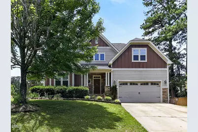 1612 Gracie Girl Way, Wake Forest, NC 27587 - Photo 2