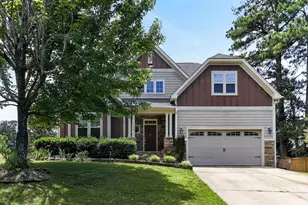 1612 Gracie Girl Way, Wake Forest, NC 27587 - Photo 2