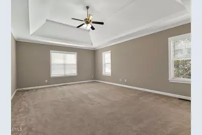 1612 Gracie Girl Way, Wake Forest, NC 27587 - Photo 14