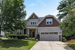 1612 Gracie Girl Way, Wake Forest, NC 27587 - Photo 1