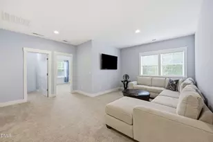 129 Treeline Ct, Holly Springs, NC 27540 - Photo 30