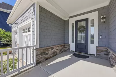 129 Treeline Court, Holly Springs, NC 27540 - Photo 6