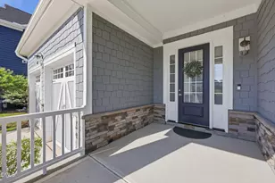 129 Treeline Ct, Holly Springs, NC 27540 - Photo 6