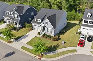 129 Treeline Ct, Holly Springs, NC 27540 - Photo 50