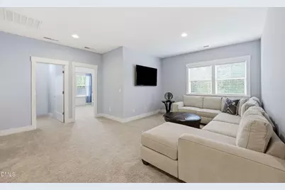 129 Treeline Court, Holly Springs, NC 27540 - Photo 30