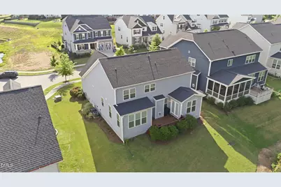 129 Treeline Court, Holly Springs, NC 27540 - Photo 46
