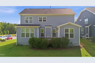 129 Treeline Court, Holly Springs, NC 27540 - Photo 42