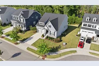 129 Treeline Court, Holly Springs, NC 27540 - Photo 50