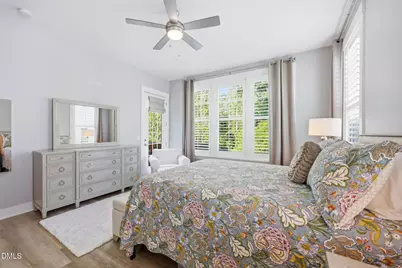 129 Treeline Court, Holly Springs, NC 27540 - Photo 22
