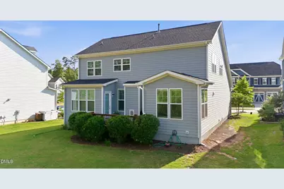 129 Treeline Court, Holly Springs, NC 27540 - Photo 44