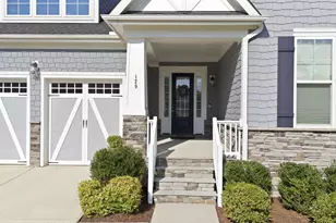 129 Treeline Ct, Holly Springs, NC 27540 - Photo 6
