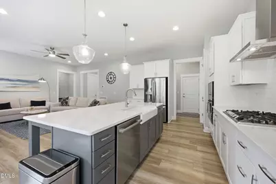 129 Treeline Court, Holly Springs, NC 27540 - Photo 16