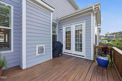 129 Treeline Court, Holly Springs, NC 27540 - Photo 40
