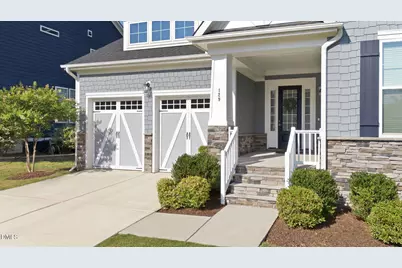 129 Treeline Court, Holly Springs, NC 27540 - Photo 4