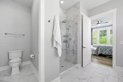 129 Treeline Court, Holly Springs, NC 27540 - Photo 26