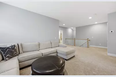 129 Treeline Court, Holly Springs, NC 27540 - Photo 32