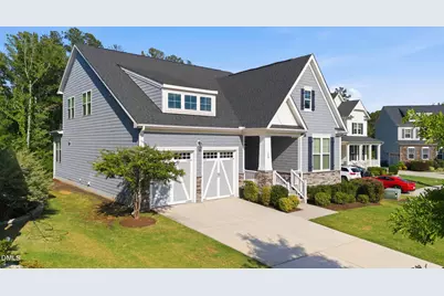 129 Treeline Court, Holly Springs, NC 27540 - Photo 2