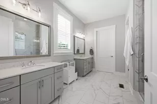 129 Treeline Ct, Holly Springs, NC 27540 - Photo 24