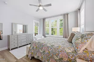129 Treeline Ct, Holly Springs, NC 27540 - Photo 22