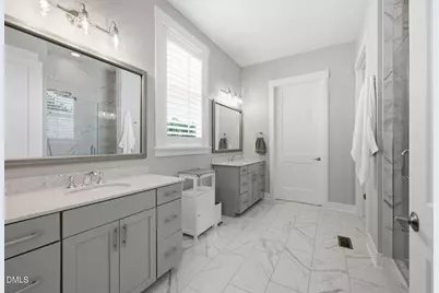129 Treeline Court, Holly Springs, NC 27540 - Photo 24