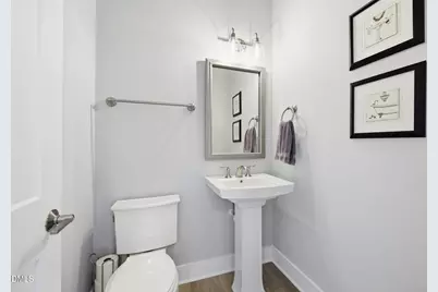 129 Treeline Court, Holly Springs, NC 27540 - Photo 20