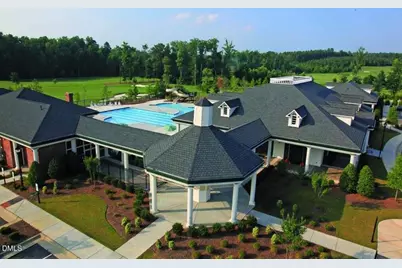 129 Treeline Court, Holly Springs, NC 27540 - Photo 56