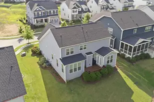 129 Treeline Ct, Holly Springs, NC 27540 - Photo 46
