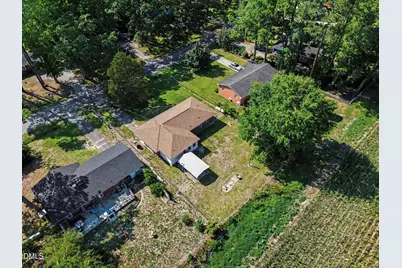 2014 Azalea Drive, Goldsboro, NC 27530 - Photo 18