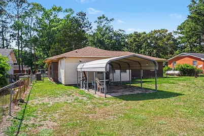 2014 Azalea Drive, Goldsboro, NC 27530 - Photo 14