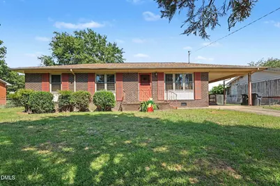 2014 Azalea Drive, Goldsboro, NC 27530 - Photo 1