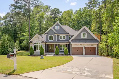 1305 Narron Farm Road, Zebulon, NC 27597 - Photo 2
