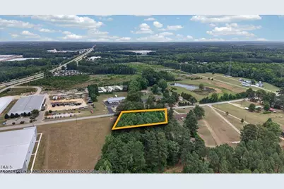0 Bear Pond Road, Henderson, NC 27537 - Photo 2