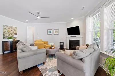 338 Ballast Point, Clayton, NC 27520 - Photo 12