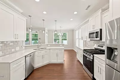 338 Ballast Point, Clayton, NC 27520 - Photo 4