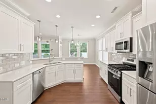 338 Ballast Pt, Clayton, NC 27520 - Photo 4
