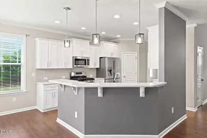 338 Ballast Point, Clayton, NC 27520 - Photo 8