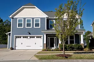 338 Ballast Pt, Clayton, NC 27520 - Photo 2