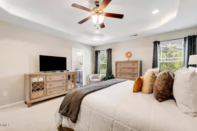 338 Ballast Point, Clayton, NC 27520 - Photo 24