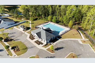 338 Ballast Point, Clayton, NC 27520 - Photo 48