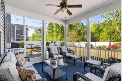 338 Ballast Point, Clayton, NC 27520 - Photo 32